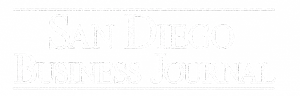 SDBJ Logo White