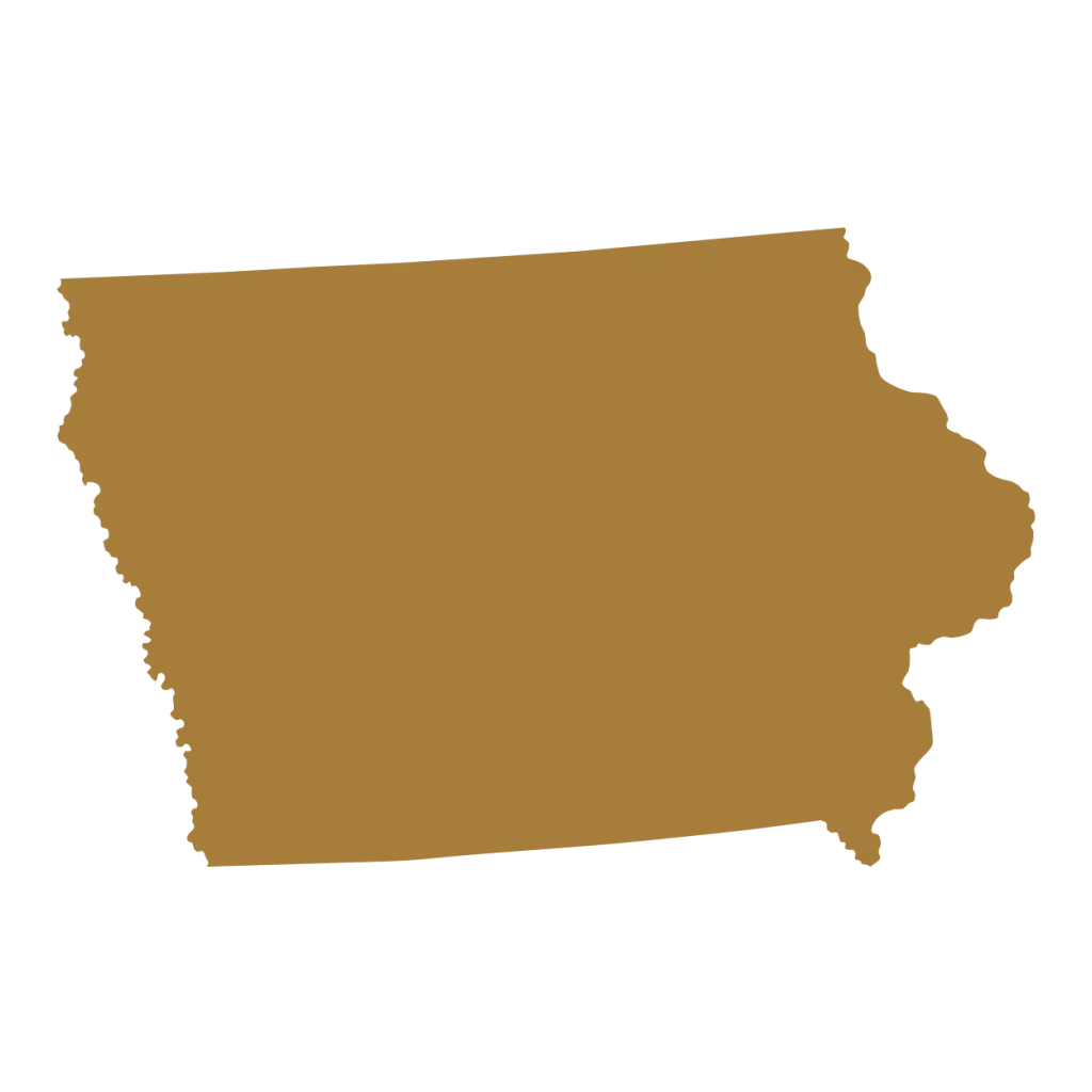 Iowa