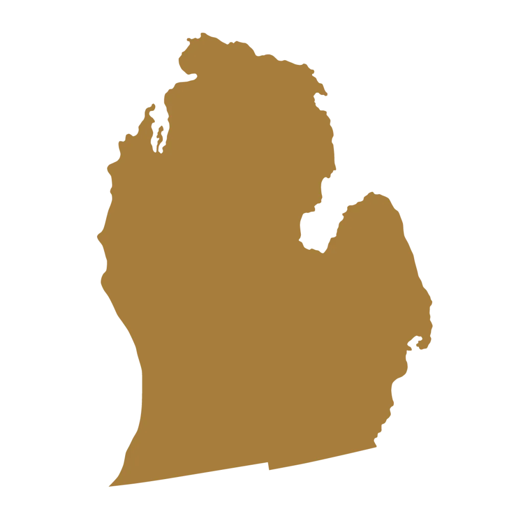 Michigan