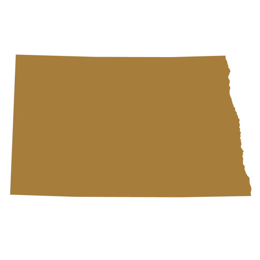 North Dakota