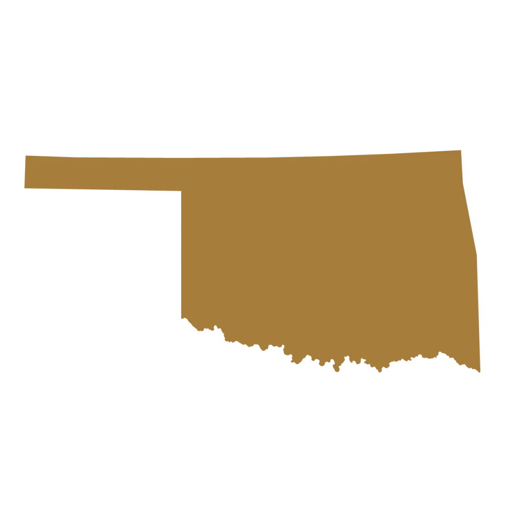 Oklahoma