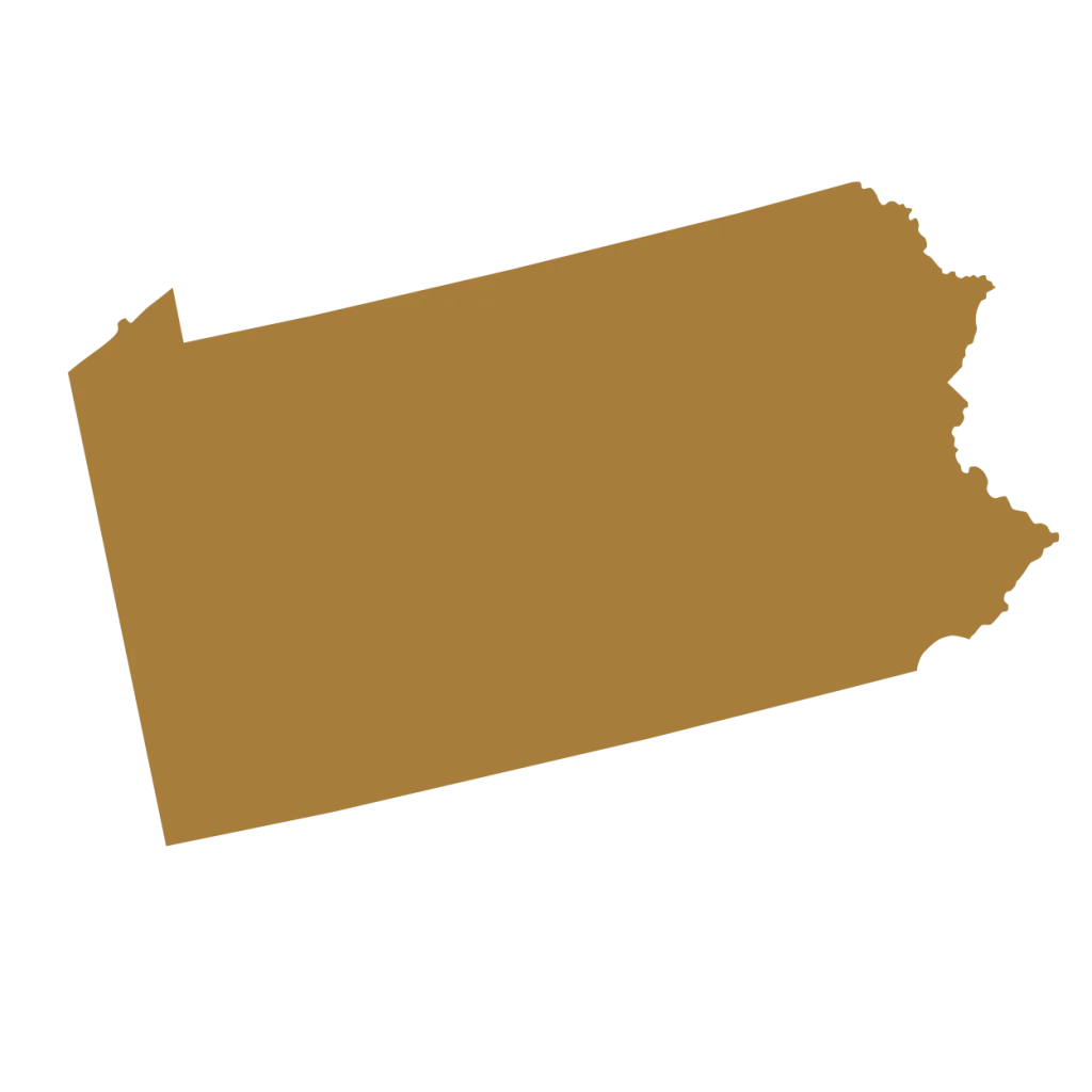 Pennsylvania