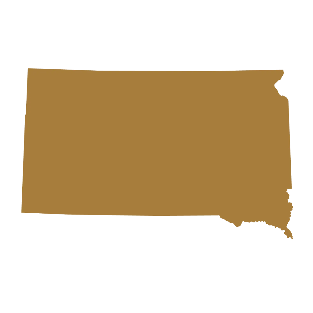South Dakota